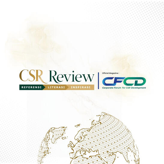 CSR Review Offcial
